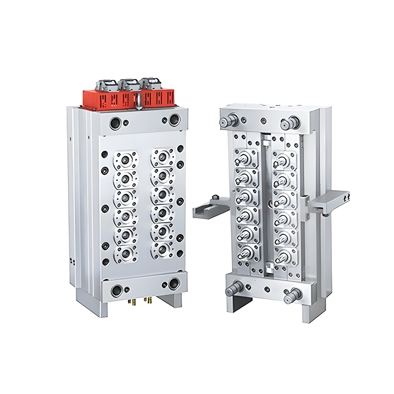 Moule pour animaux de compagnie