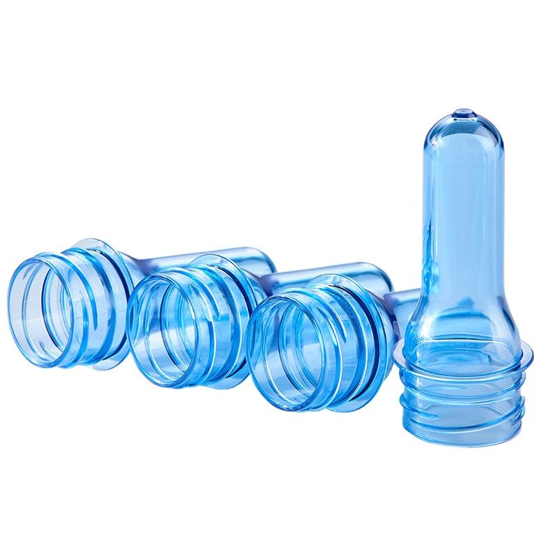 24 Cavity Injection Pet Preform Mold