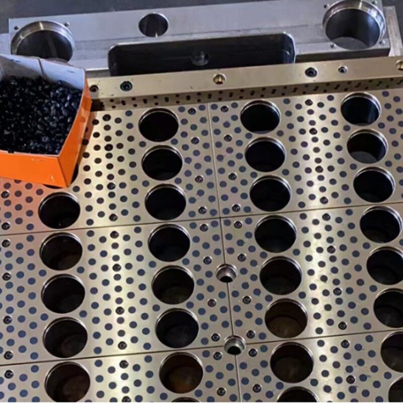 Beryllium bronze plate-4