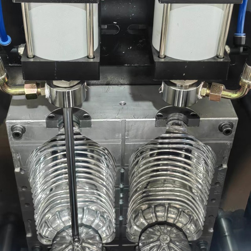 Bottle mold-5