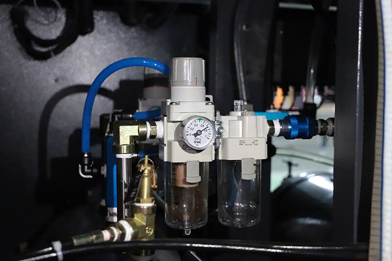 Plastic Barrel Blow Molding Machine best