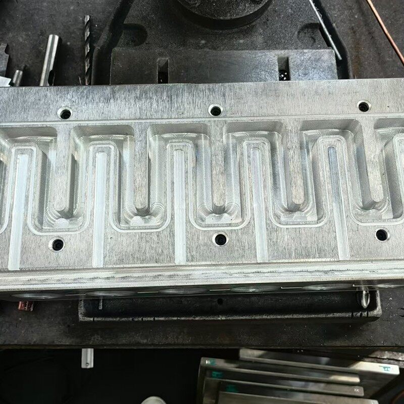 Chilled water circuit-3