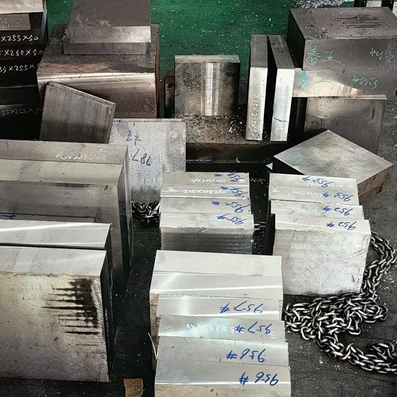 Mold steel-2