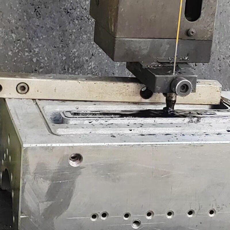 Chilled water circuit-5