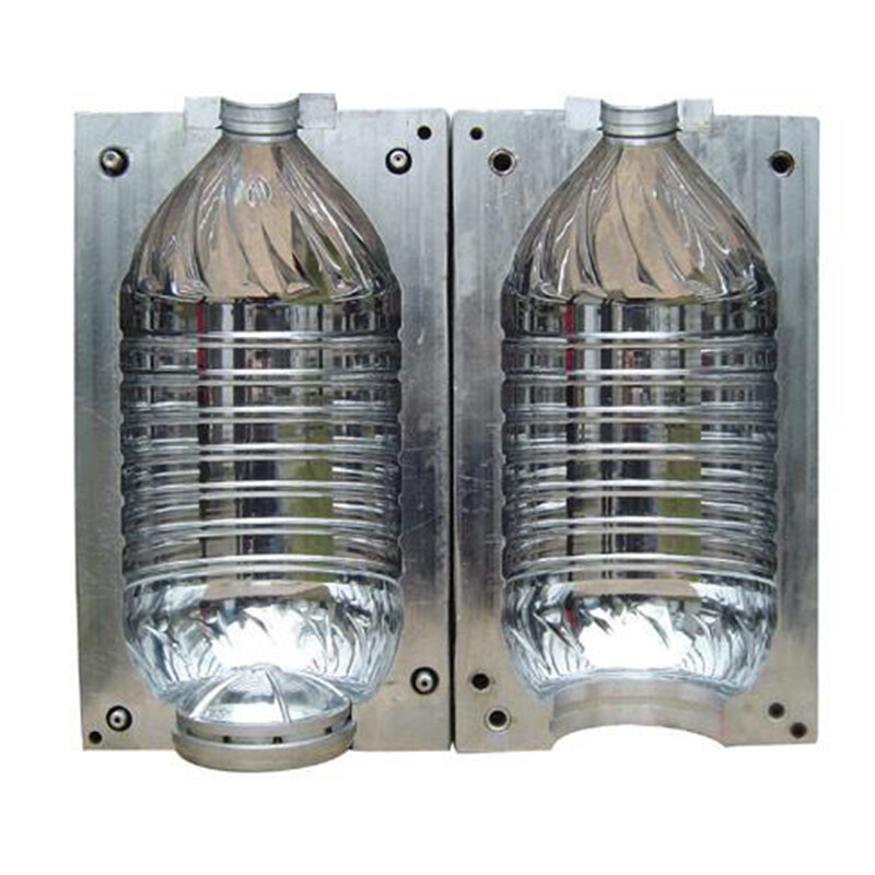 Kalup za plastičnu bocu