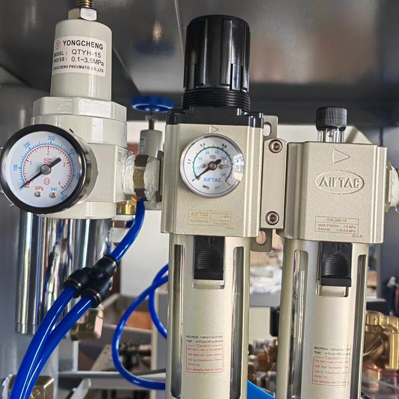 Oil-water separator-4