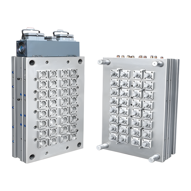 Moffa għatu tal-plastik