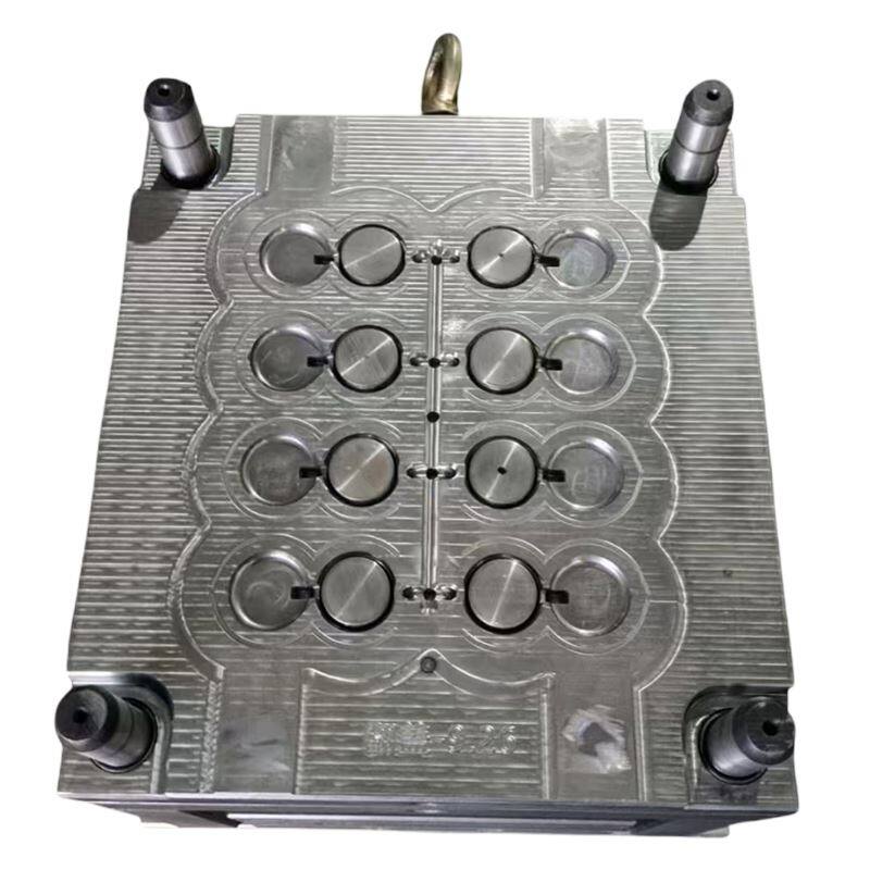 Múnla caipín plaisteach