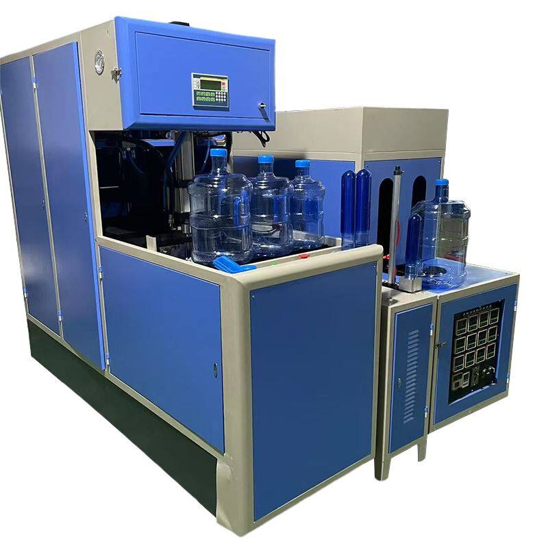 Plastikust veepudeli puhumismasin