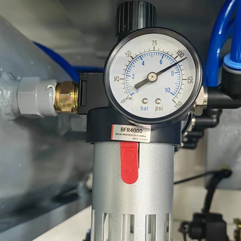 Oil-water separator-5