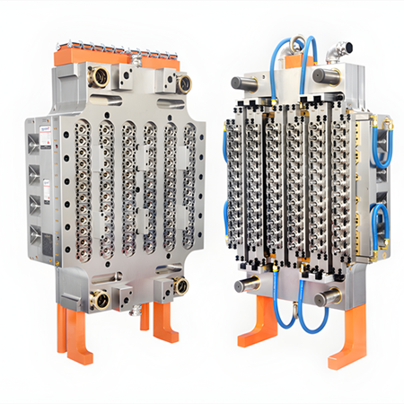 Под формата на форма