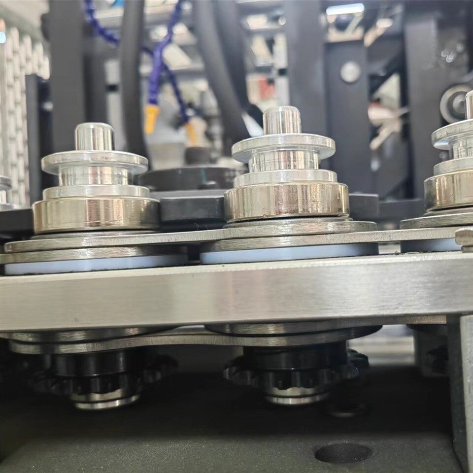 Preform PET Bottle Machine best