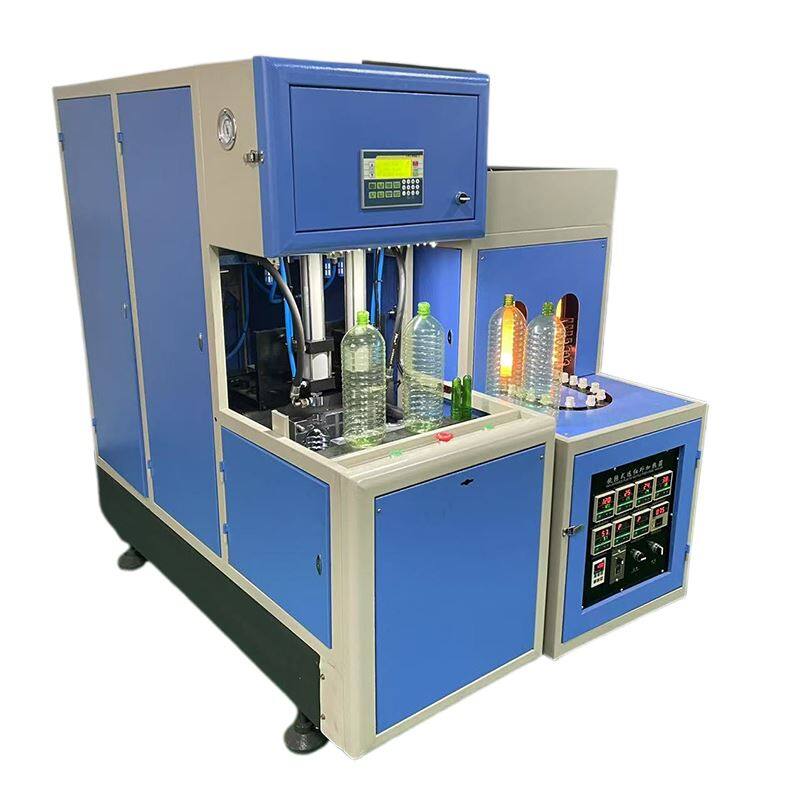 Polua automatsko puhalo