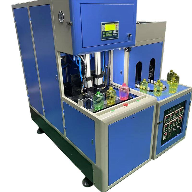 Pool automaatne lemmikloomade puhumisvormimismasin