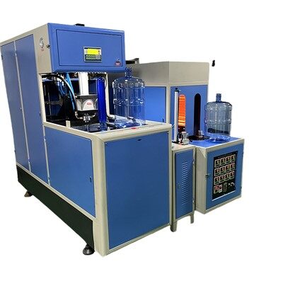 מכונת דפוס מכה בקבוק 5 ליטר