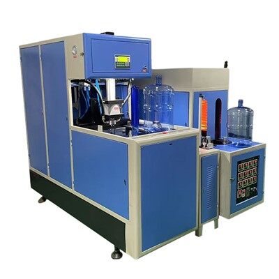 5 gallon palack fújó gép