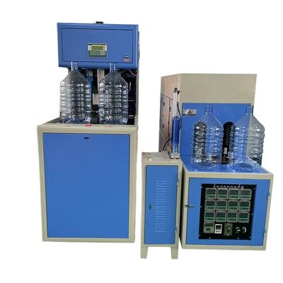 5 Gallon Bottle Making Machine