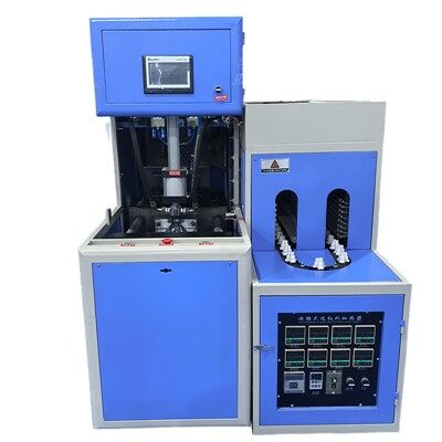 5 ltr Flow Molding Machine