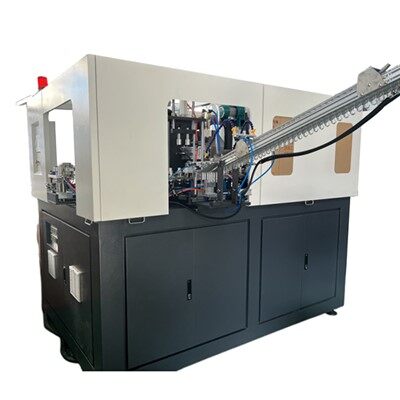 Tsis siv neeg tshuab moulding tshuab