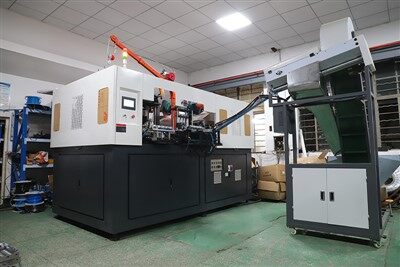 Tsis siv neeg tus tsiaj lub raj mis tshuab moulding tshuab