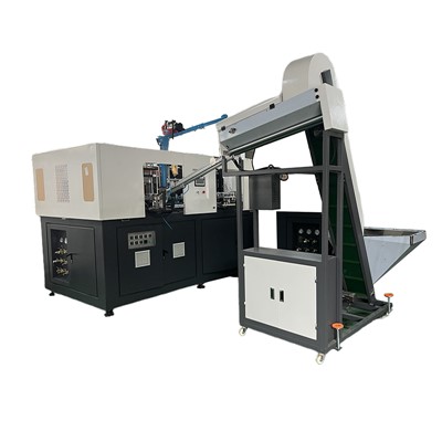 Blasmaschine