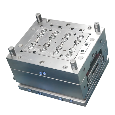 Flaschenverschlussform