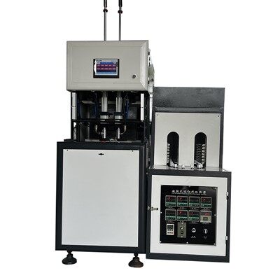 Bottle Making Machine