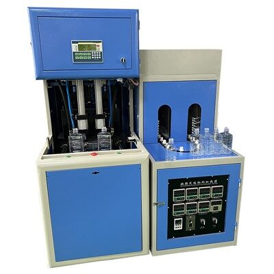 हैंड ब्लो मोल्डिंग मशीन