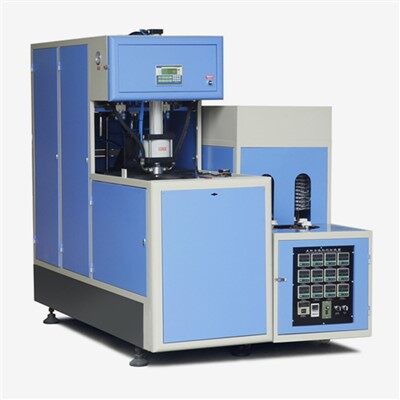 핸드 블로우 몰딩 머신