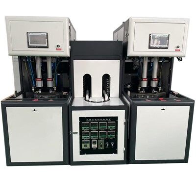 Manuální stroj na foukání domácího mazlíčka