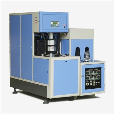 Мануал Мацхине за пушење флаше кућних љубимаца