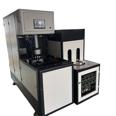 Peiriant mowldio chwythu potel feddyginiaeth