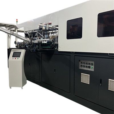 آلة صب زجاجة الحيوانات الأليفة