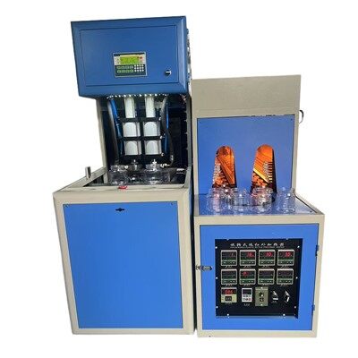 पालतू जार उड़ाने वाली मशीन