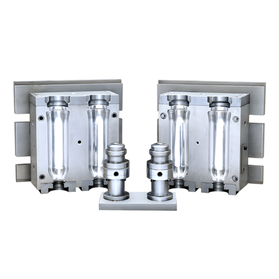 Kalup za plastičnu flašu