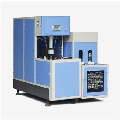 플라스틱 병 성형 기계