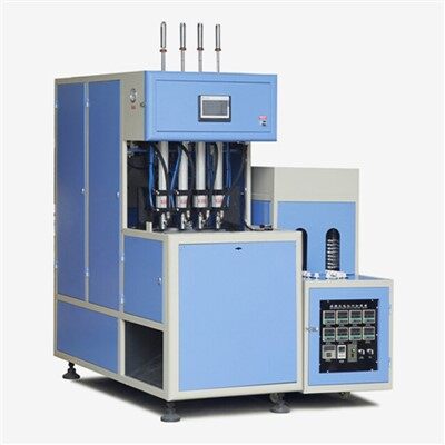 플라스틱 물병 제조 기계