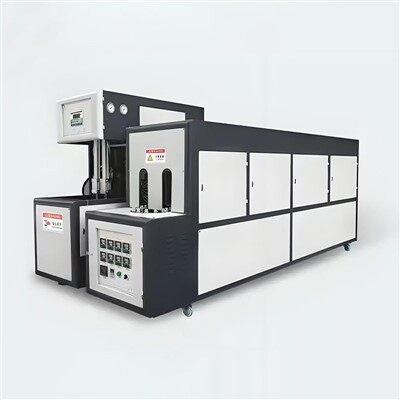 Peiriant chwythu potel PP