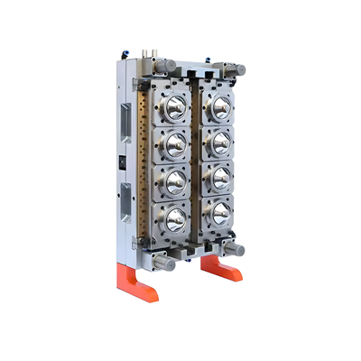 Preform Injection Molding