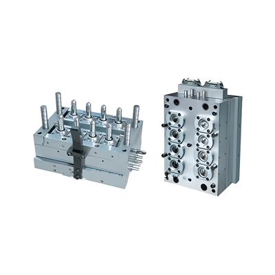 Előformálási injekció