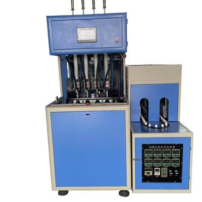 Semi tsis siv neeg moulding tshuab