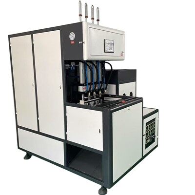 Semi tsis siv neeg moulding tshuab