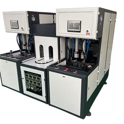 دستگاه قالب گیری ضربه کشش