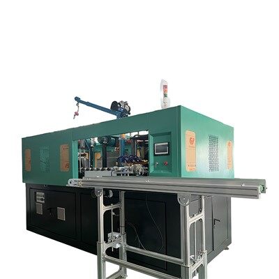 Water Bottle Blow Molding Machine