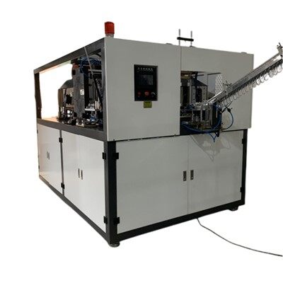 Peiriant mowldio chwythu potel ddŵr