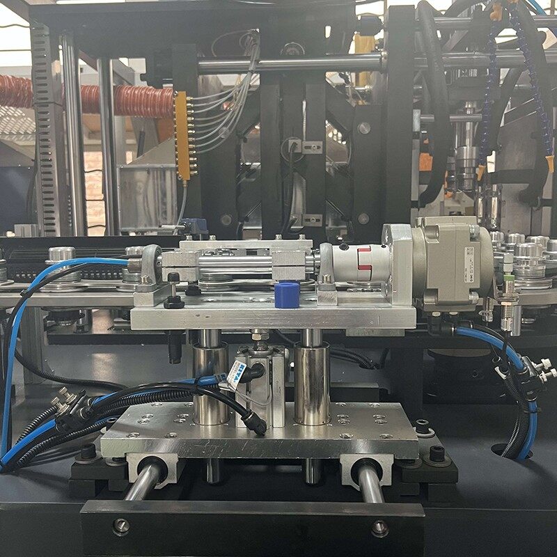 Water Bottle Blow Moulding Machine best