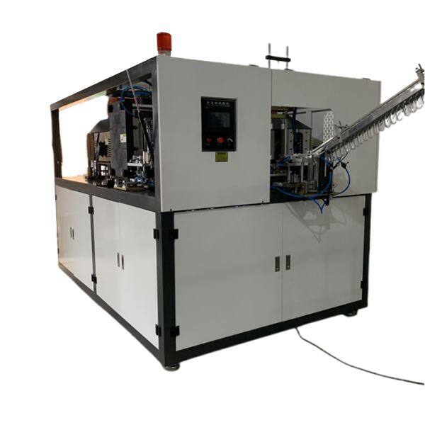 Peiriant mowldio chwythu potel ddŵr