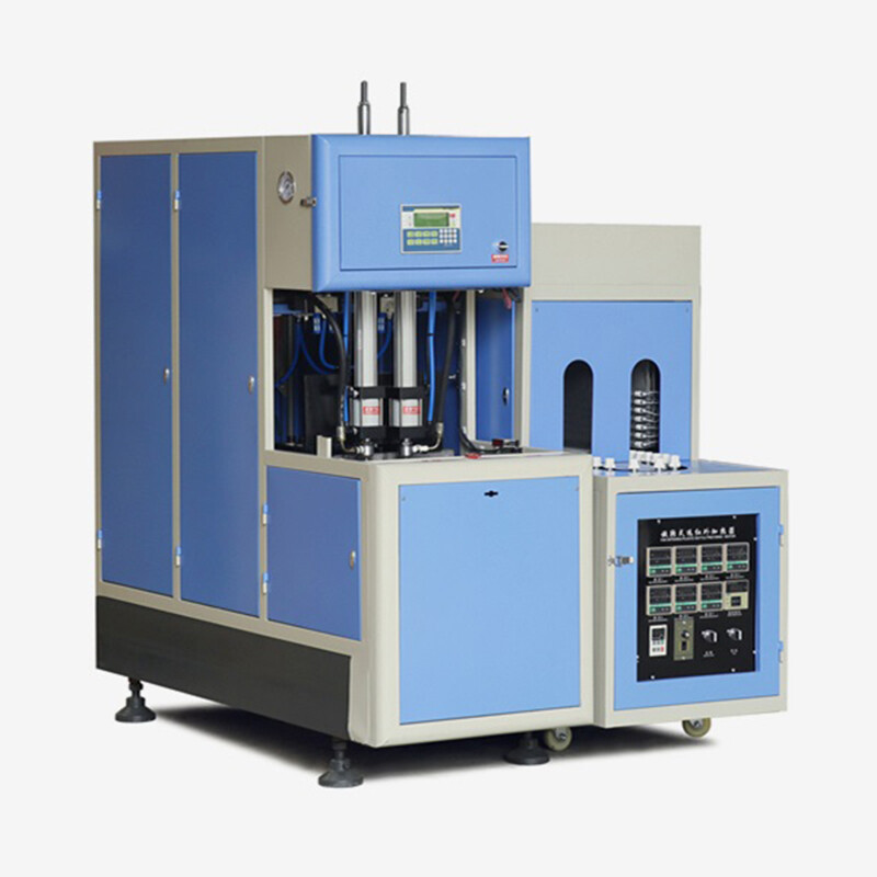 Mašina za puhanje boca za vodu