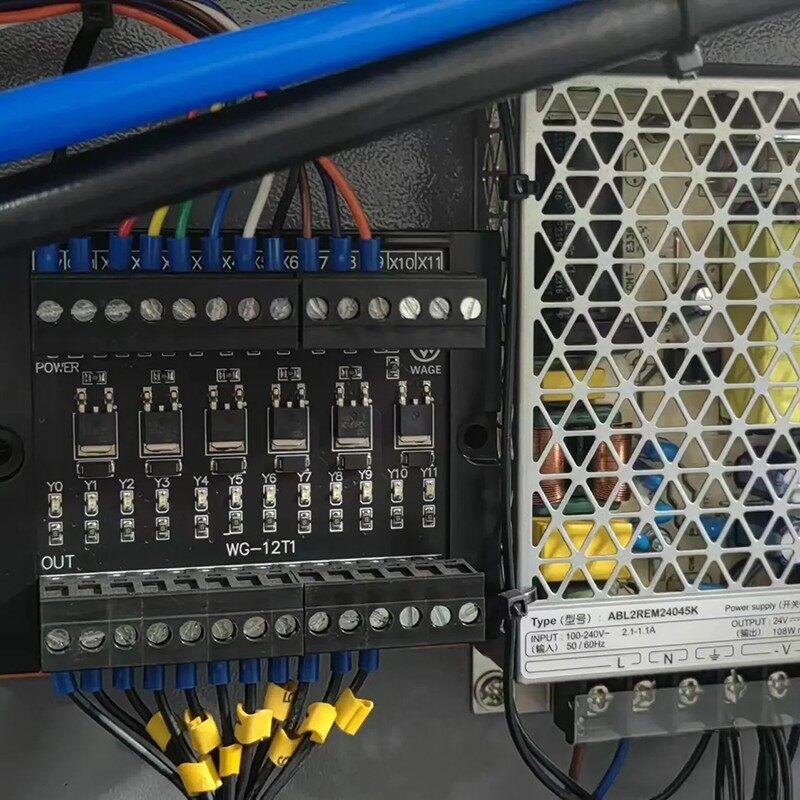Switching power supply-3