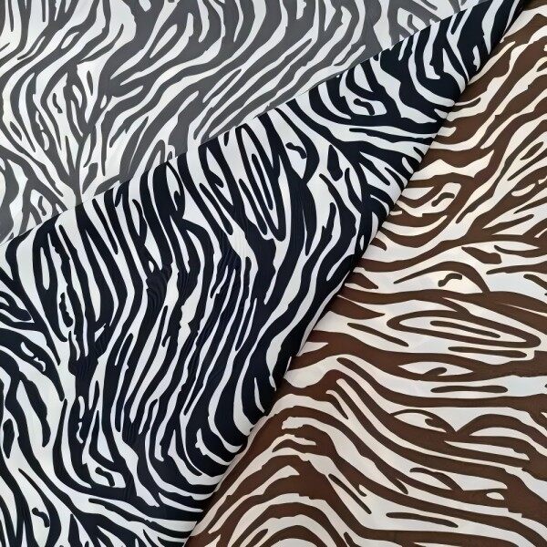 rayon dyed knitted fabric